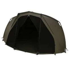 Trakker Tempest Brolly Advanced Insektenschutz -Natur Camping Leben 201518 trakker tempest brolly advanced 100 insect panel 02