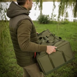Trakker NXG Köderboot Tasche, Medium -Natur Camping Leben 204961 nxg bait boat bag medium 4
