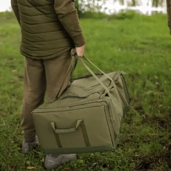 Trakker NXG Köderboot Tasche, Medium -Natur Camping Leben 204961 nxg bait boat bag medium 6