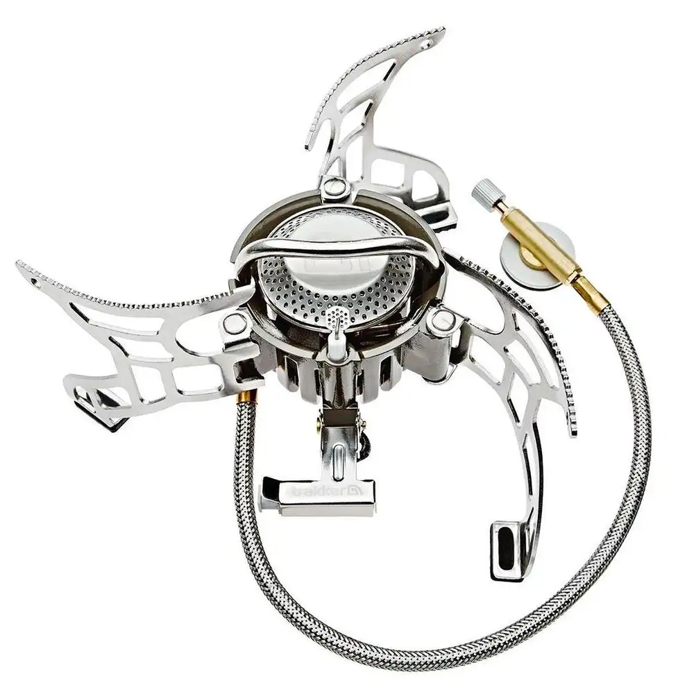 Trakker Armolife CG-3 Kocher 3 Trakker Armolife CG-3 Kocher