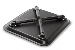 Natur Camping Leben -Natur Camping Leben Trakker Carbon Effect Bivvy Table 1