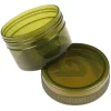 Trakker Glug Pots, Kleine Plastikbehälter -Natur Camping Leben Trakker Half Sized Glug Pots 3