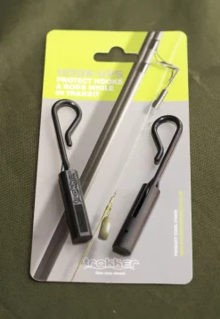 Trakker Hook Ups, Hakenhalterung -Natur Camping Leben Trakker Hook Ups 1