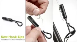 Trakker Hook Ups, Hakenhalterung -Natur Camping Leben Trakker Hook Ups 3