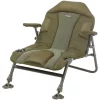 Trakker Levelite Compact Stuhl -Natur Camping Leben Trakker Levelite Compact Chair 1 1