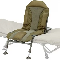 Trakker Levelite Transformer Angelstuhl -Natur Camping Leben Trakker Levelite Transformer Chair 2