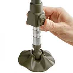 Trakker Levelite Transformer Angelstuhl -Natur Camping Leben Trakker Levelite Transformer Chair 4