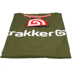 Trakker Logo T-Shirt 11 Trakker Logo T-Shirt -Natur Camping Leben Trakker Logo T Shirt 3