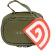 Trakker NXG Blei & Vorfach Tasche -Natur Camping Leben Trakker NXG Lead Leader Pouch 1