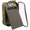 Trakker NXG Tackle & Rig Tasche -Natur Camping Leben Trakker NXG Tackle Rig Pouch 1