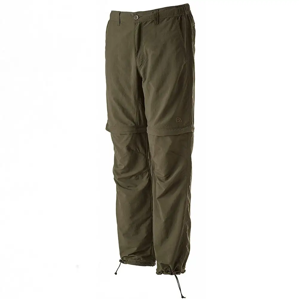 Trakker Quick-dry Combat Fishing Trousers 3 Trakker Quick-dry Combat Fishing Trousers