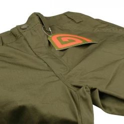 Trakker Ripstop Fishing Combat Trousers -Natur Camping Leben Trakker Ripstop Combats 3