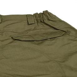Trakker Ripstop Fishing Combat Trousers -Natur Camping Leben Trakker Ripstop Combats 6