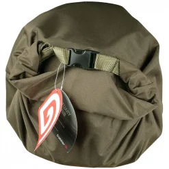 Trakker Sanctuary Ovale Abhakmatte -Natur Camping Leben Trakker Sanctuary Oval Crib 4