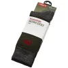 Trakker Merino Wintersocken 1 Trakker Merino Wintersocken -Natur Camping Leben Trakker Winter Merino Socks 1