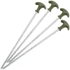 Trakker Heringe, 30cm -Natur Camping Leben Trakker 12 Inch Pegs