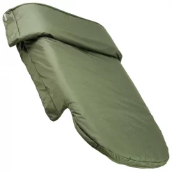 Trakker Aquatexx Deluxe Bettüberzug -Natur Camping Leben Trakker Aquatexx Deluxe Bed Cover 3