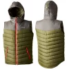 Trakker HexaThermic Bodywarmer 2 Trakker HexaThermic Bodywarmer -Natur Camping Leben Trakker HexaThermic Bodywarmer