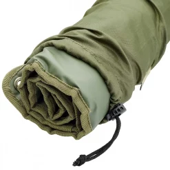 Trakker Bivvy Matte, Schutzisoliert 11 Trakker Bivvy Matte, Schutzisoliert -Natur Camping Leben Trakker Insulated Bivvy Mat 4