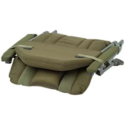 Trakker Levelite Longback Angelstuhl -Natur Camping Leben Trakker Levelite Longback Chair 3