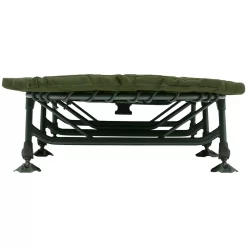 Trakker Levelite Lendenwirbelbett -Natur Camping Leben Trakker Levelite Lumbar Bed 5