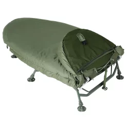 Trakker Levelite Ovales Bettsystem 20 Trakker Levelite Ovales Bettsystem -Natur Camping Leben Trakker Levelite Oval Bed System 4