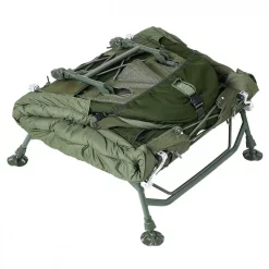Trakker Levelite Ovales Bettsystem 22 Trakker Levelite Ovales Bettsystem -Natur Camping Leben Trakker Levelite Oval Bed System 6