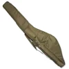 Trakker NXG 5 Gepolstertes Rutenfutteral -Natur Camping Leben Trakker NXG 5 Rod Sleeve