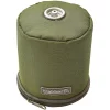 Trakker NXG Schutzhülle Für Gasflaschen -Natur Camping Leben Trakker NXG Insulated Gas Canister Cover 1