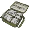 Trakker NXG Modulare Blei Tasche, Komplett -Natur Camping Leben Trakker NXG Modular Lead Pouch Complete 1