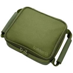 Trakker NXG Modulare Blei Tasche, Komplett -Natur Camping Leben Trakker NXG Modular Lead Pouch Complete 3