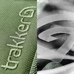 Trakker NXG Modulare Blei Tasche, Komplett -Natur Camping Leben Trakker NXG Modular Lead Pouch Complete 4