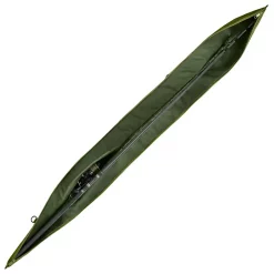 Trakker NXG Rutenhülse, 12ft -Natur Camping Leben Trakker NXG Rod Sleeve 12ft 3