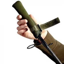 Trakker Tip & Butt Rutenschutz, Neopren