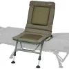 Trakker RLX Combi Stuhl -Natur Camping Leben Trakker RLX Combi Chair 1