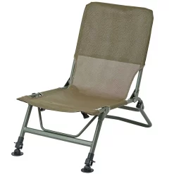 Trakker RLX Combi Stuhl -Natur Camping Leben Trakker RLX Combi Chair 3