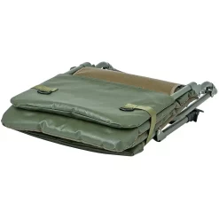 Trakker RLX Combi Stuhl -Natur Camping Leben Trakker RLX Combi Chair 6