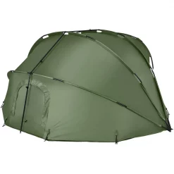Trakker SLX 100 Bivvy 1 Mann -Natur Camping Leben Trakker SLX V3 Bivvy 1 Man 11