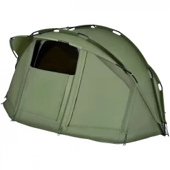 Natur Camping Leben -Natur Camping Leben Trakker SLX V3 Bivvy 1 Man 4