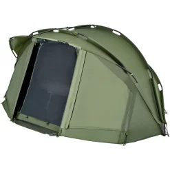 Trakker SLX 100 Bivvy 1 Mann -Natur Camping Leben Trakker SLX V3 Bivvy 1 Man 5