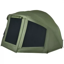 Natur Camping Leben -Natur Camping Leben Trakker SLX V3 Overwrap 1 Man 2