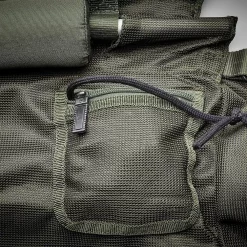 Trakker Sanctuary V2 Rückhalte- & Wiegeschlinge, XL -Natur Camping Leben Trakker Sanctuary Retention Sling v2 9 1