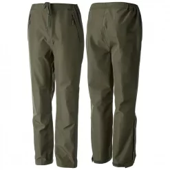 Natur Camping Leben -Natur Camping Leben Trakker Summit XP Trousers