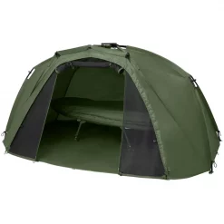 Trakker Tempest Brolly V2 Insektenschutz -Natur Camping Leben Trakker Tempest Brolly V2 Insect Panel 3