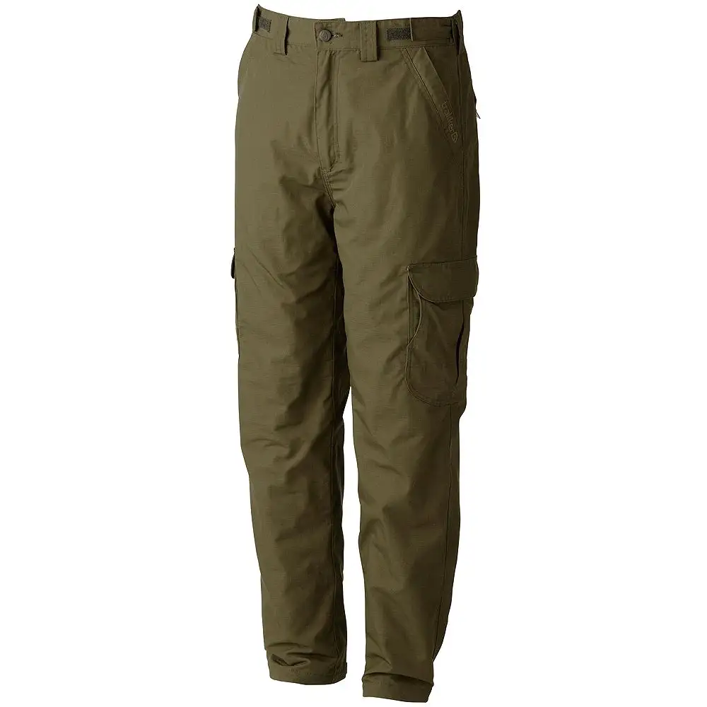 Trakker Thermal Ripstop Combats, Khakihose 3 Trakker Thermal Ripstop Combats, Khakihose