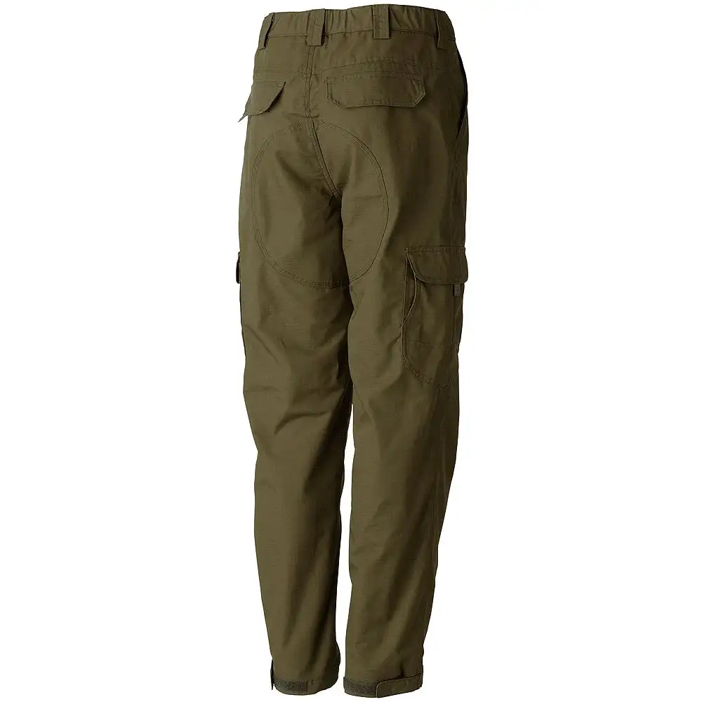 Trakker Thermal Ripstop Combats, Khakihose 4 Trakker Thermal Ripstop Combats, Khakihose – Bild 2