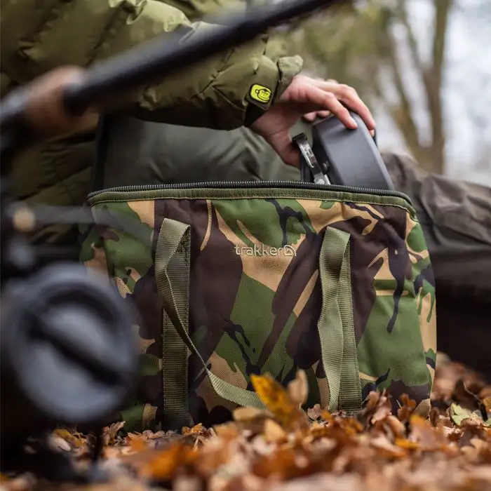 Trakker DPM Kochgeschirr Tasche 4 Trakker DPM Kochgeschirr Tasche – Bild 2