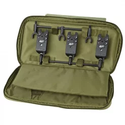 Trakker NXG Buzzer Bar Tasche -Natur Camping Leben buzzer bag