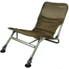 Trakker RLX Nano Stuhl -Natur Camping Leben cc trakker rlx nano chair 1