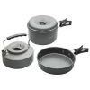 Trakker Armolife Komplettes Koch-Set -Natur Camping Leben httpswww.anglingdirect.co .ukmediacatalogproducttrtrakker armolife complete cookware set